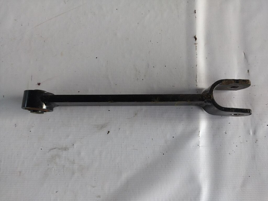 стойка переднего стабилизатора б/у - 2